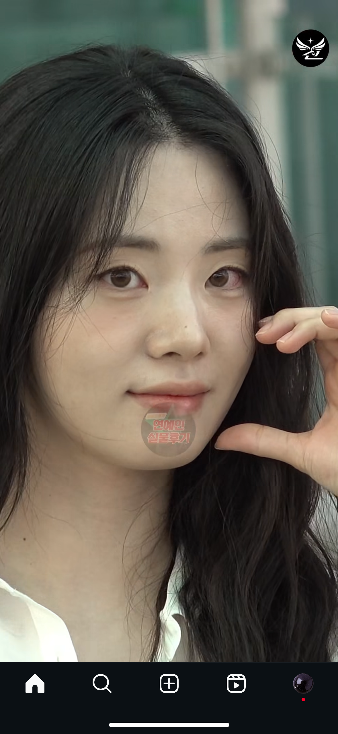 [마플] 이사람이 여연/여배들 코앞실물 제일 잘 담는듯 | 인스티즈