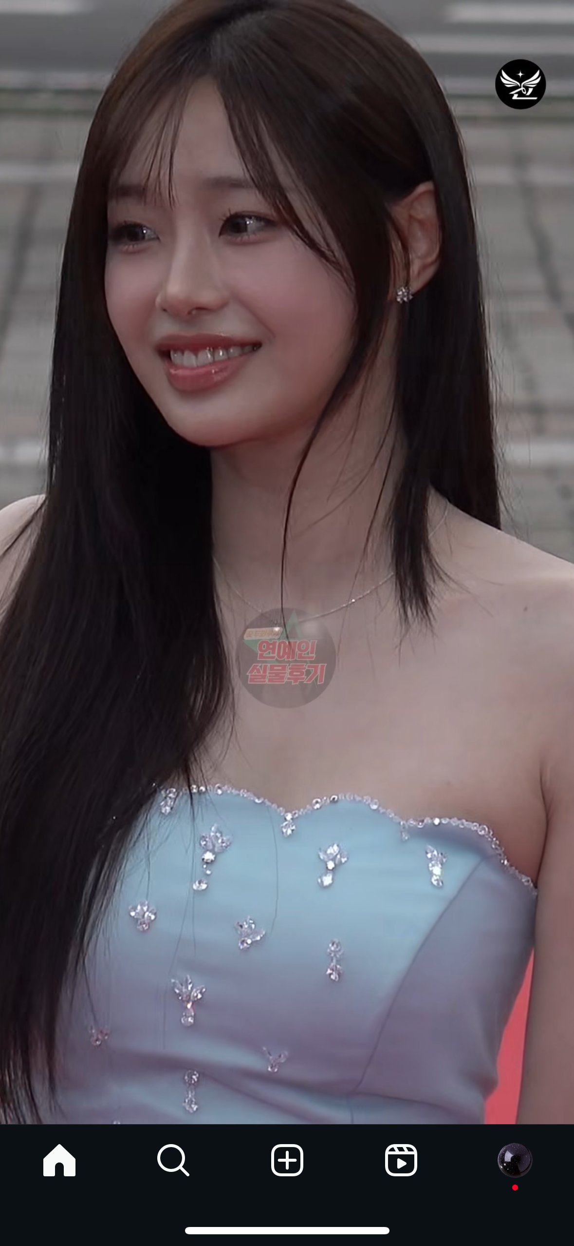 [마플] 이사람이 여연/여배들 코앞실물 제일 잘 담는듯 | 인스티즈