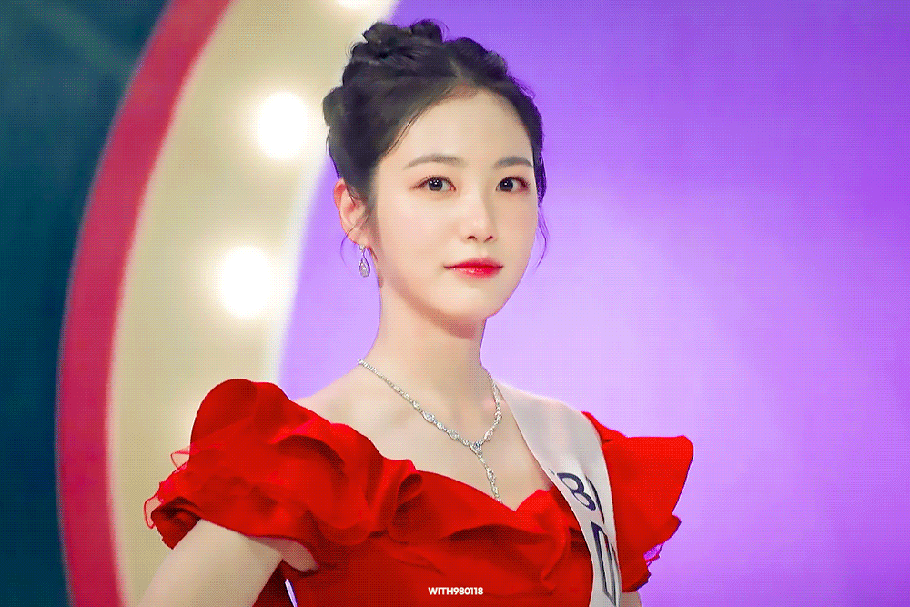 [잡담] 백번의추억에서 신예은 진짜 예쁘긴해 | 인스티즈