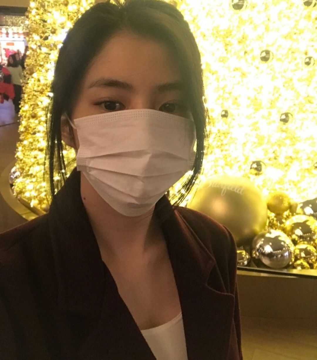 [잡담] 한소희 일상사진 | 인스티즈