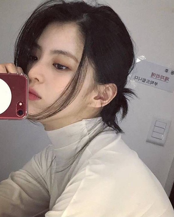 [잡담] 한소희 일상사진 | 인스티즈