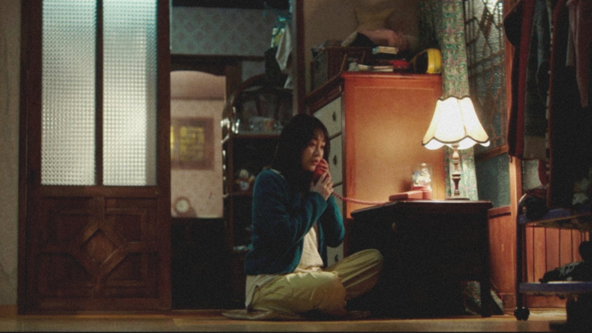 [잡담] 태풍상사) 통화씬 진짜 낭만 미쳤음 | 인스티즈