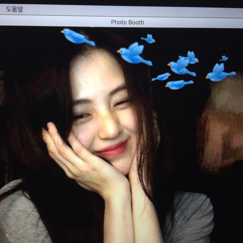 [잡담] 한소희 일상사진 | 인스티즈