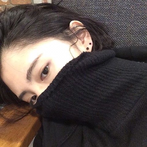 [잡담] 한소희 일상사진 | 인스티즈