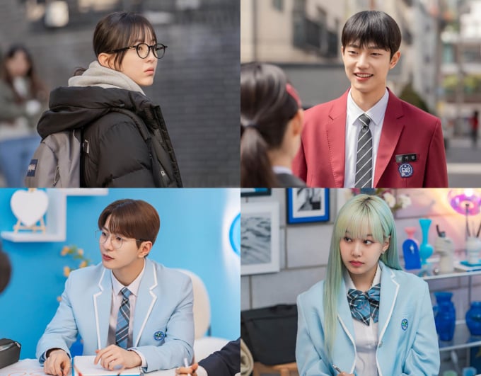 [정보/소식] 스피릿핑거스) '스피릿핑거스'의 키메시지? | 인스티즈