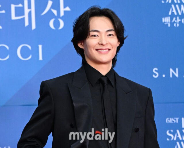 [정보/소식] [단독] 송건희, '선재 업고 튀어' 이후 차기작은 '허수아비' | 인스티즈