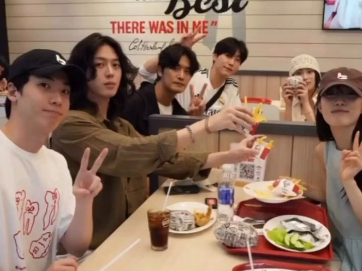 [잡담] 폭군의셰프) 폭셰들아 포상휴가 떡밥!!!!!! | 인스티즈