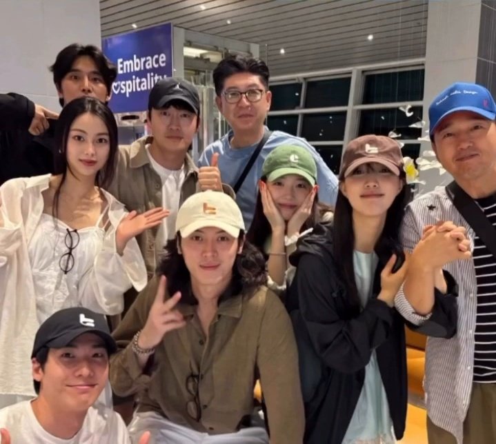 [잡담] 폭군의셰프) 폭셰들아 포상휴가 떡밥!!!!!! | 인스티즈