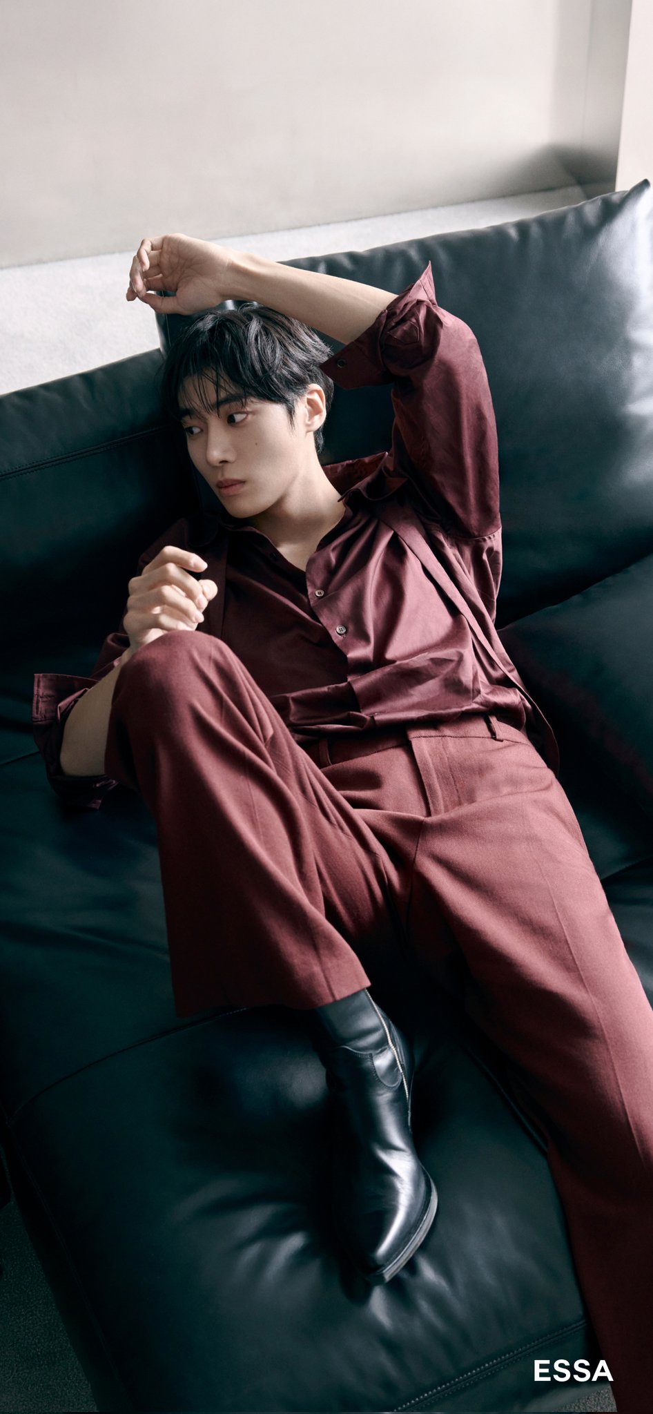 [잡담] 재벌 추영우 미리보기 | 인스티즈