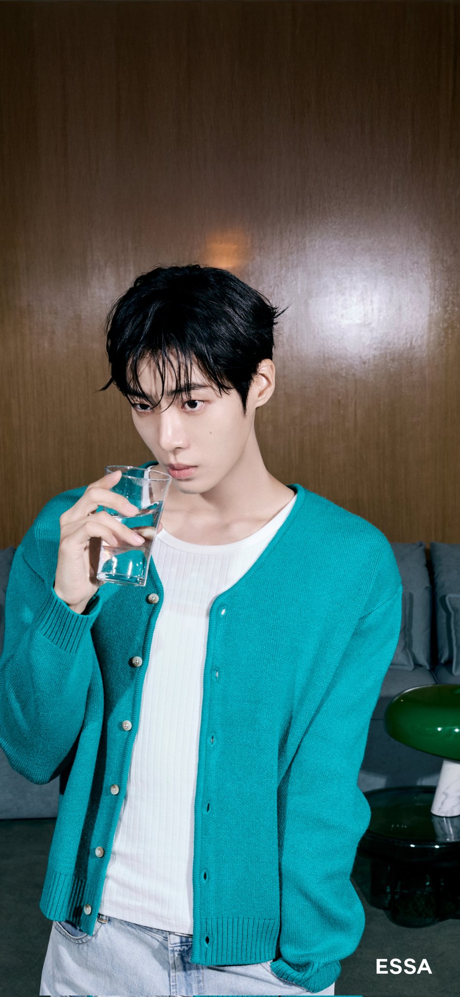 [잡담] 추영우 에싸 짱잘 | 인스티즈