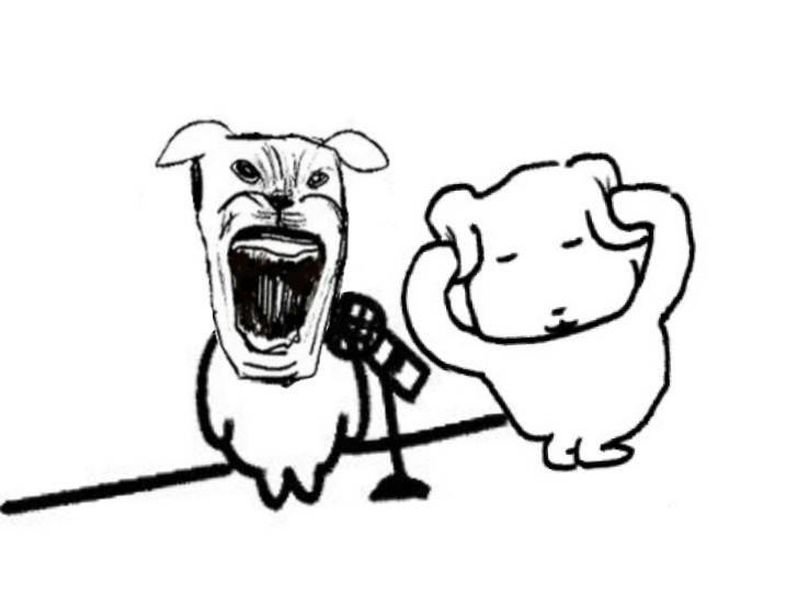 [마플] 그 남배팬들 쉴드 치고 다니는 거 보면 이렇게 됨 | 인스티즈