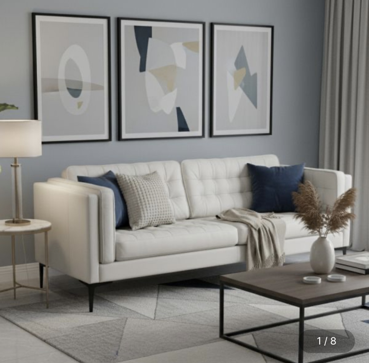 [잡담] 소파 뭐살지 골라쥬라🩶 | 인스티즈