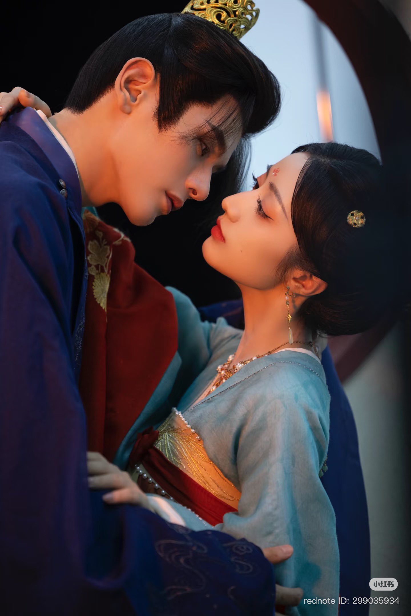 [잡담] 요새 유행하는 중국겜 남캐 둘중 취향 누구임? | 인스티즈