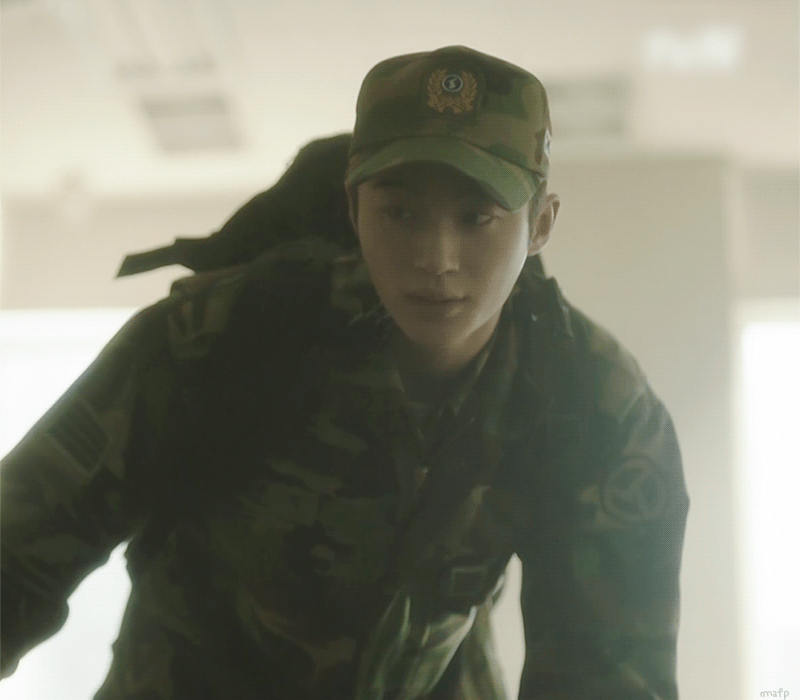 [잡담] 잠만 학교에 이런 선배 없는데....(주어 변우석) | 인스티즈