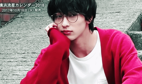 일본에서 요즘 인기 많은 20대 일본 남자배우들 | 인스티즈