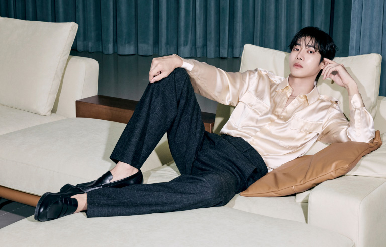 [잡담] 에싸 추영우 공식 화보 | 인스티즈