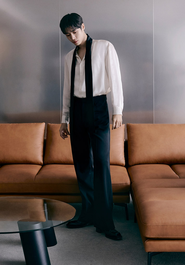 [잡담] 에싸 추영우 공식 화보 | 인스티즈