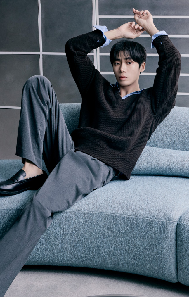 [잡담] 에싸 추영우 공식 화보 | 인스티즈
