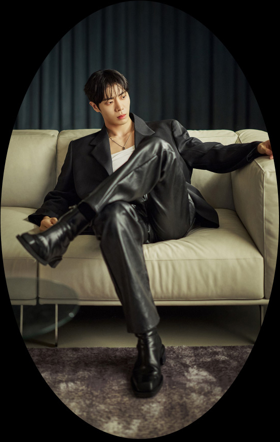[잡담] 에싸 추영우 공식 화보 | 인스티즈