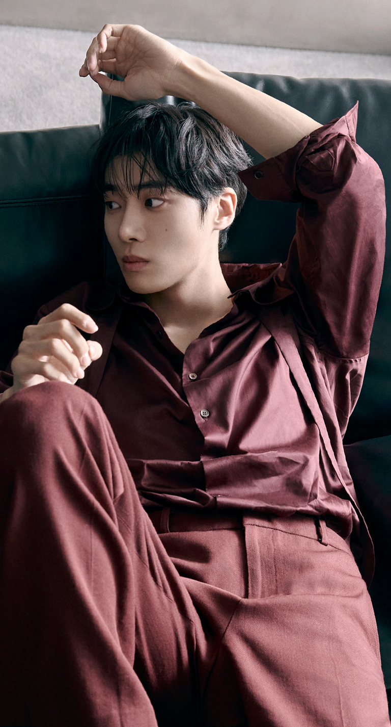 [잡담] 에싸 추영우 공식 화보 | 인스티즈