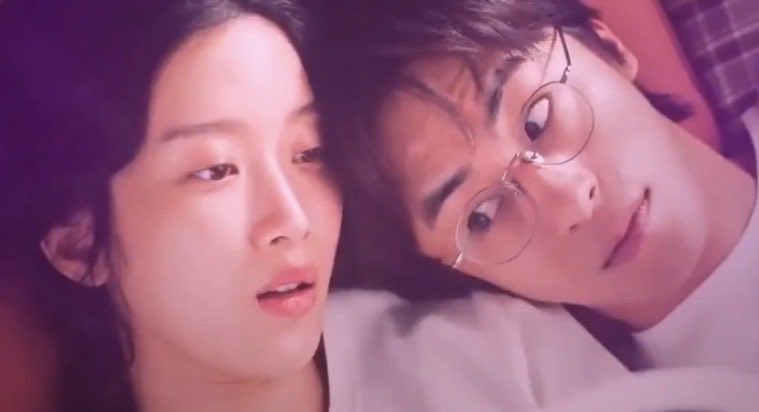 [잡담] 구교환 문가영 먼 훗날 우리 리메이크 영화 티저 올라옴 | 인스티즈