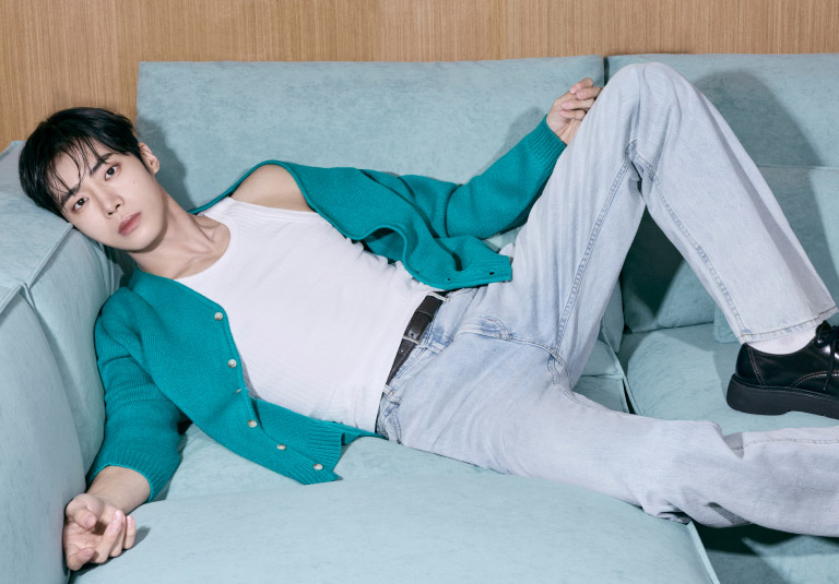 [잡담] 에싸 추영우 공식 화보 | 인스티즈