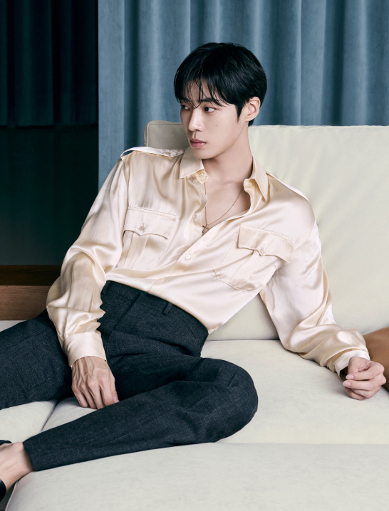 [잡담] 에싸 추영우 공식 화보 | 인스티즈