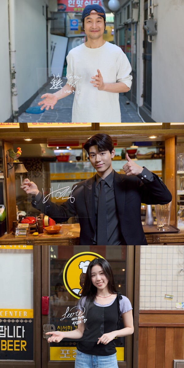 [정보/소식] 신사장) '신사장 프로젝트' 한석규-배현성- 이레, 종영 소감 "끝난 게 믿기지 않아… 뜻깊은 여정” | 인스티즈