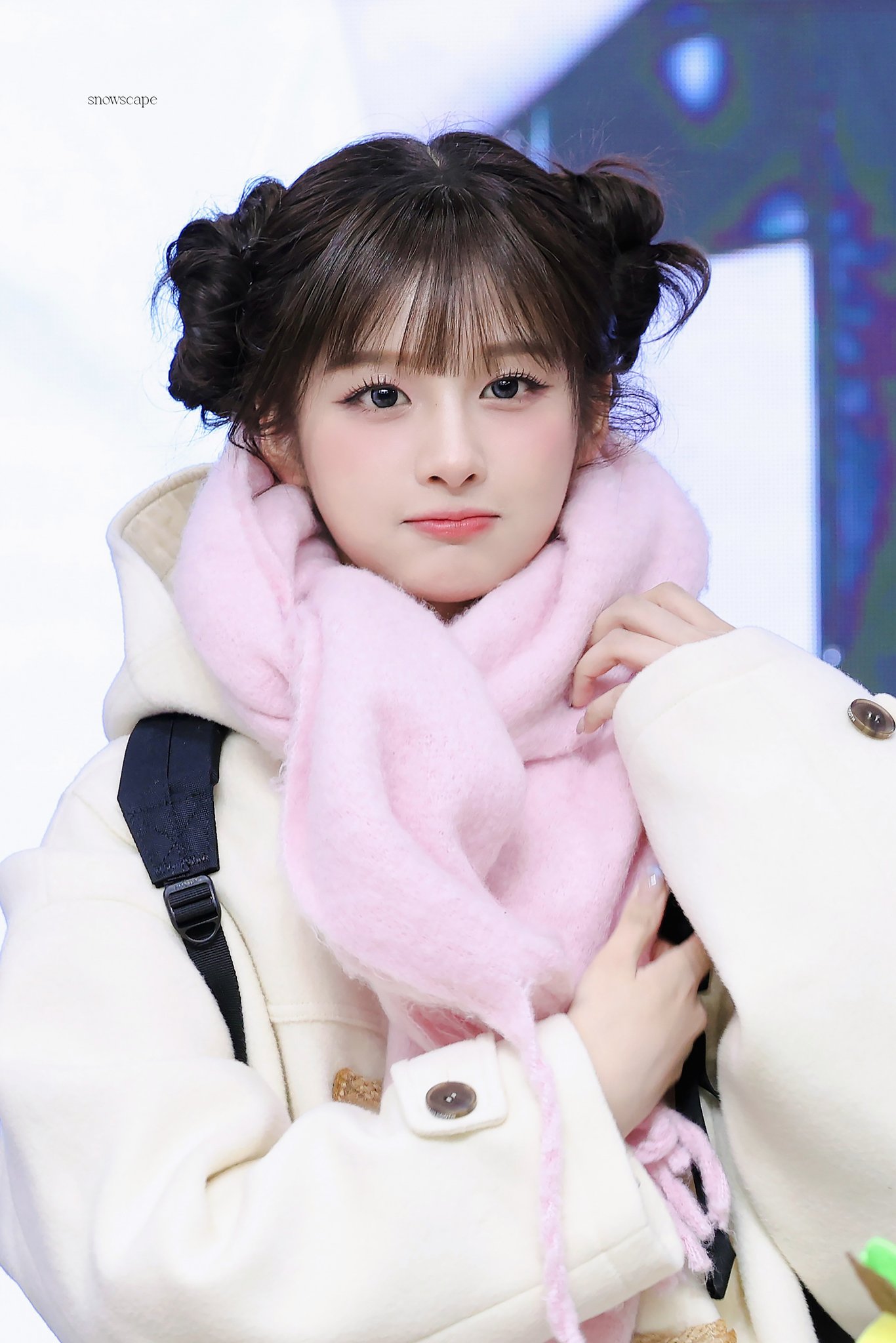 [잡담] 설윤 사진 보고 처음으로 헉함 | 인스티즈