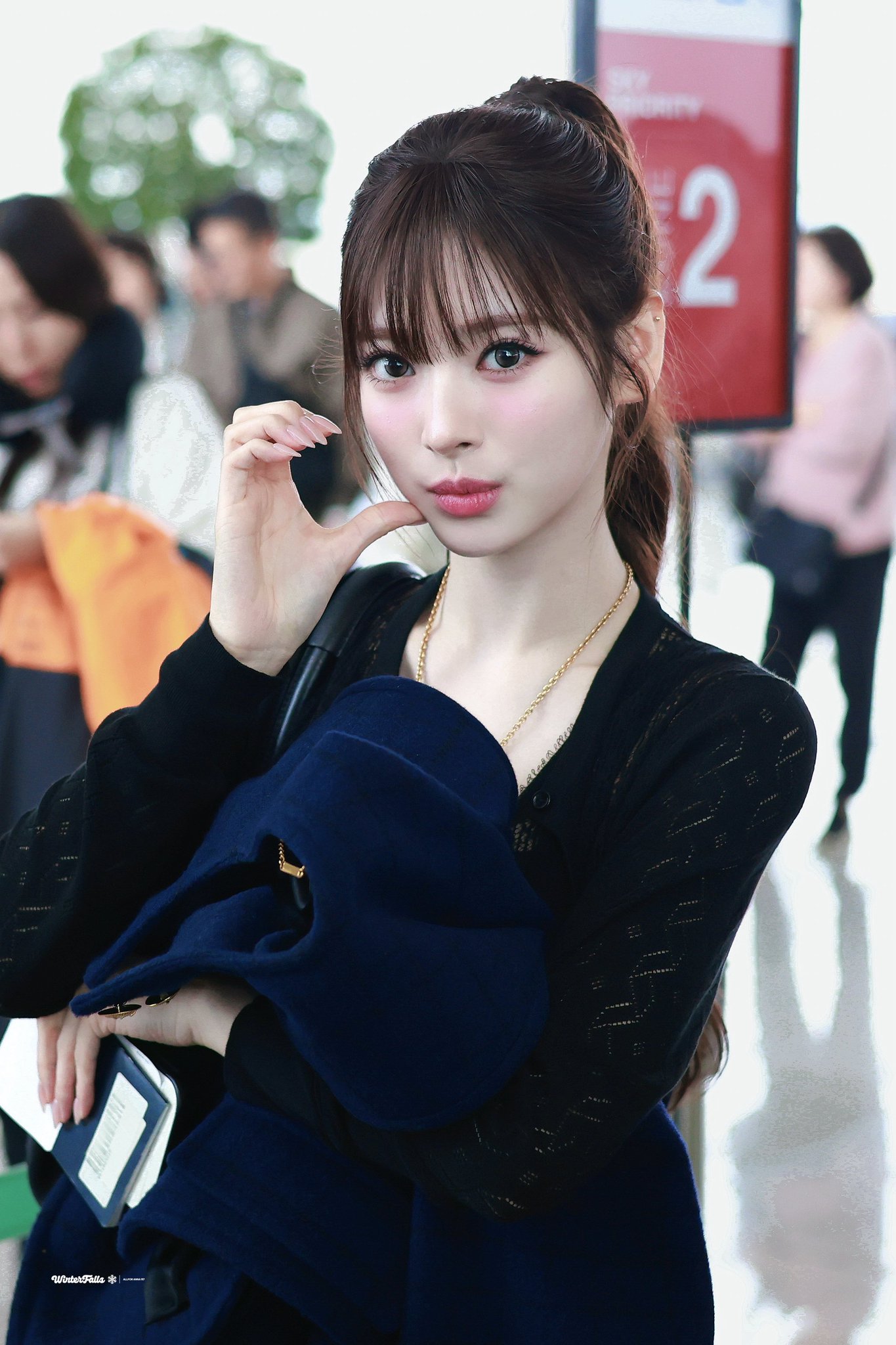 [마플] 이제 배우상? 여배우는 다르다는 말도 다 옛말인듯 | 인스티즈