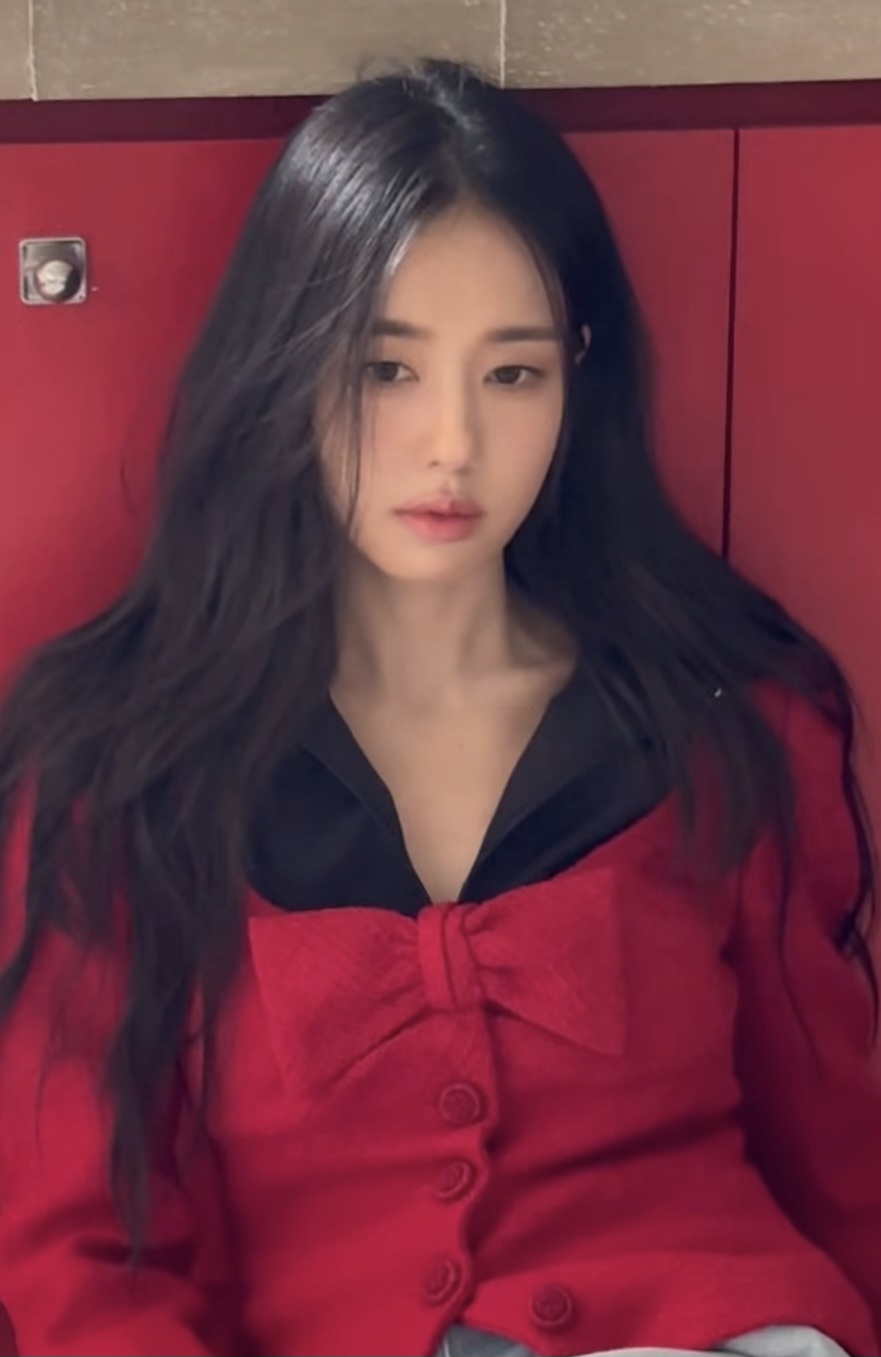 [잡담] 안은진 이 헤어스타일 너무 이쁘지 않아?? | 인스티즈