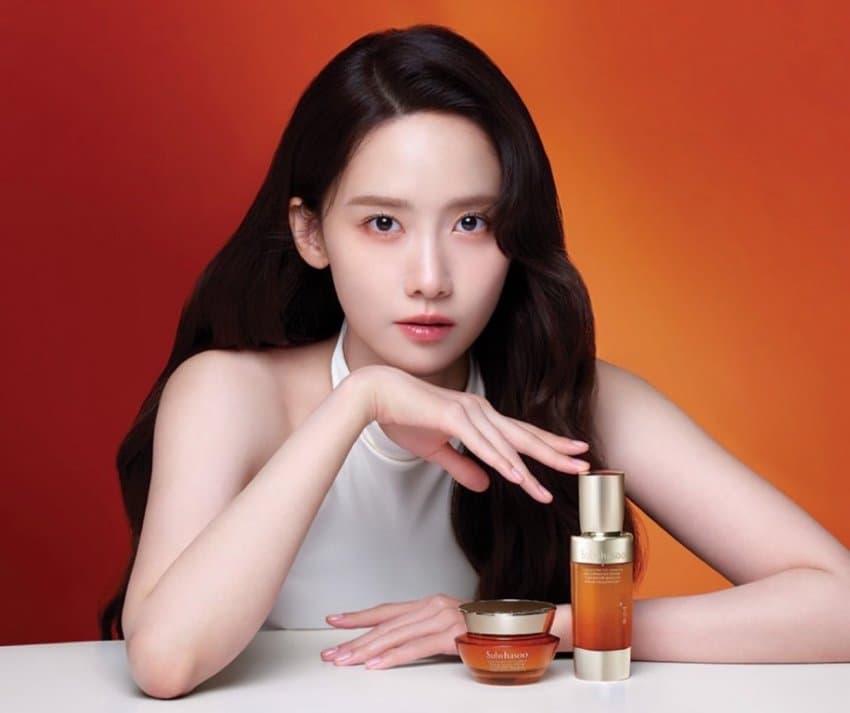 [잡담] 윤아 왜이리 예쁘지 | 인스티즈