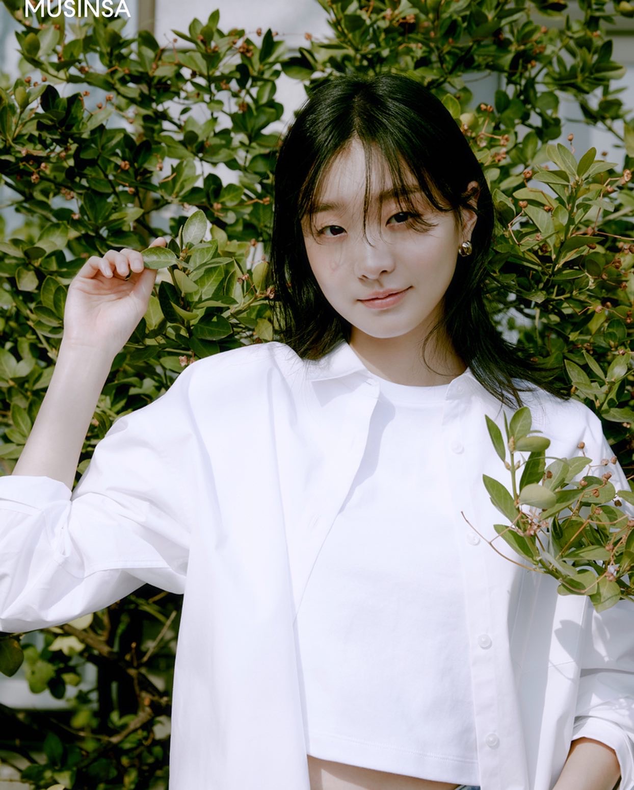 [잡담] 김다미 청량 깨끗 이미지 오만프로 살릴 수 있는 캐 보고싶어 | 인스티즈