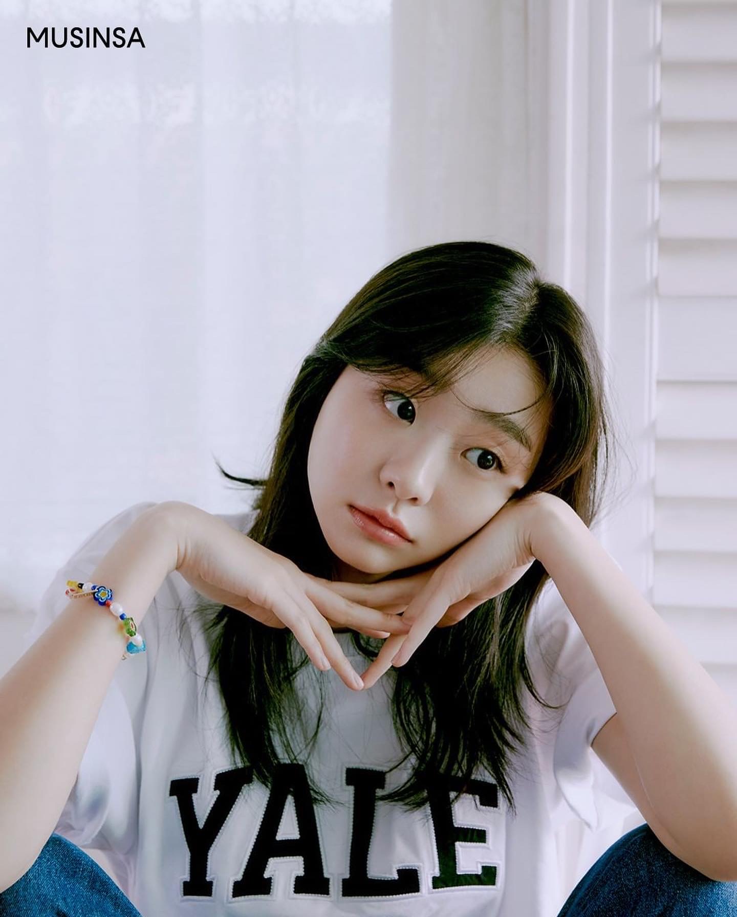 [잡담] 김다미 청량 깨끗 이미지 오만프로 살릴 수 있는 캐 보고싶어 | 인스티즈