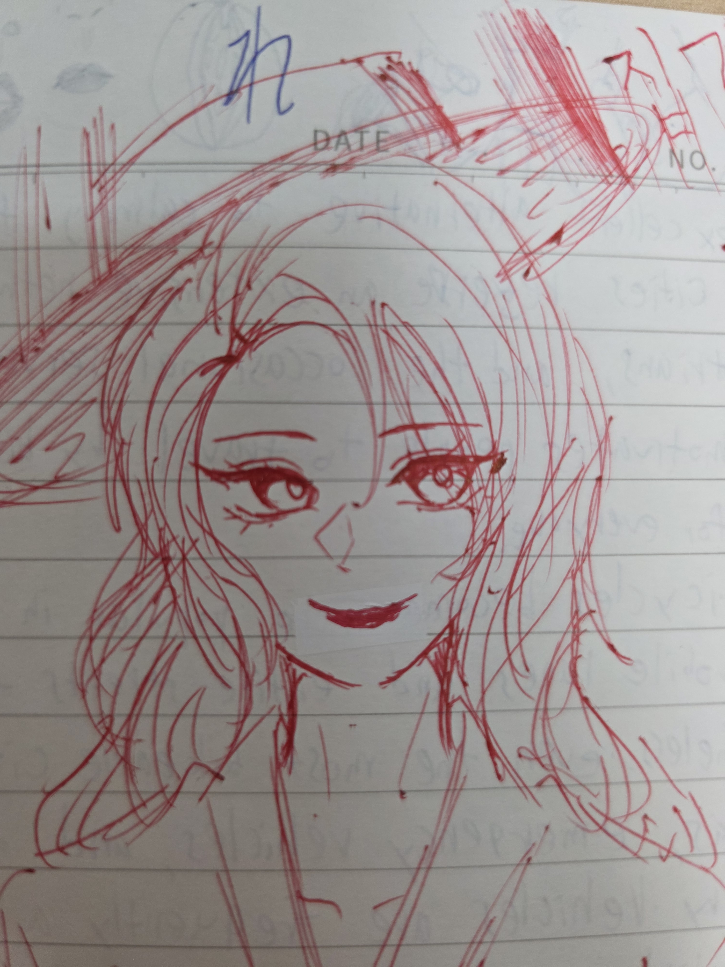 [잡담] 이런 느낌의 여자배우 있니 | 인스티즈