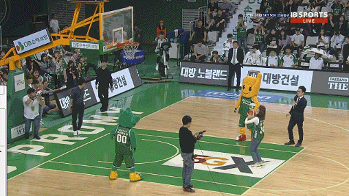 [잡담] 윤아 차기작으로 운동선수 | 인스티즈