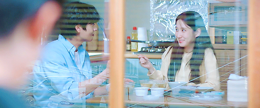 [잡담] 무디바 2주년 기념 기호목하 보실분 | 인스티즈