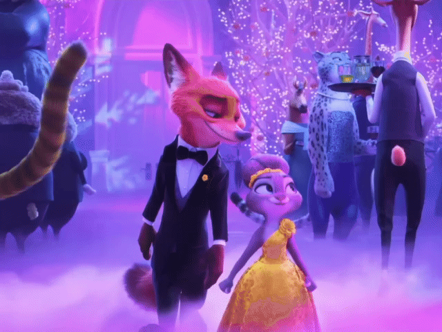 전세계 박스오피스 오프닝 1위 기록 깨버릴 예정인 애니메이션.jpg(frat.닉주디) | 인스티즈