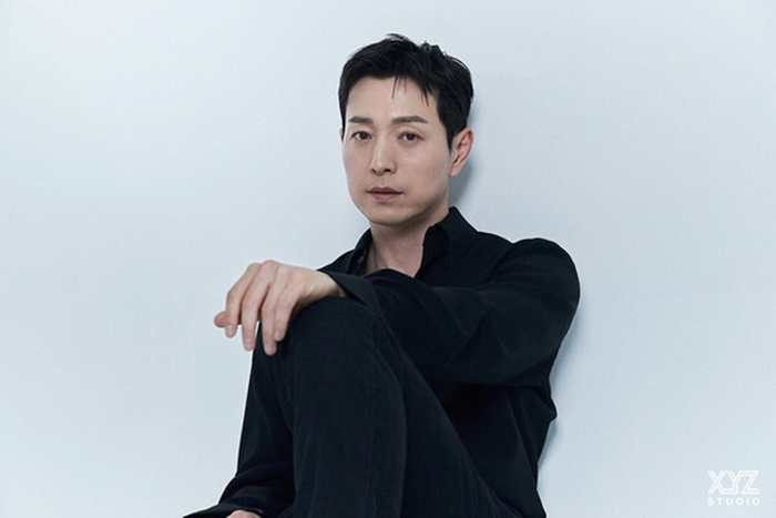 [정보/소식] [단독] 정성일, 이혼 후 차기작은 '사피엔스'…다중인격 연기 | 인스티즈