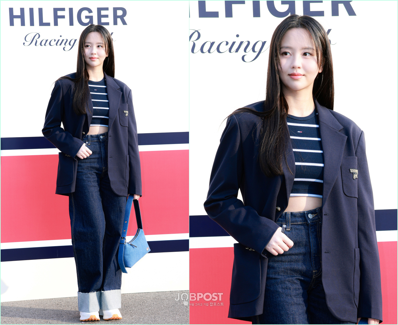 [잡담] 오늘 김소현인데 앞머리 없는게 더 예쁘다 | 인스티즈