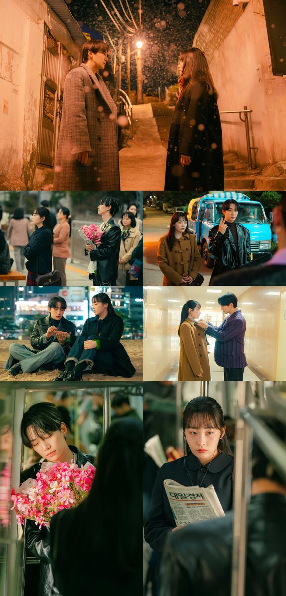 [정보/소식] 태풍상사) '태풍상사' 이준호, 김민하에 고백한다…제작진 "로맨스 불붙어" | 인스티즈