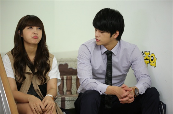 [잡담] 서인국 정은지 올포유 2025버전 라이브영상 천만 됐네 | 인스티즈