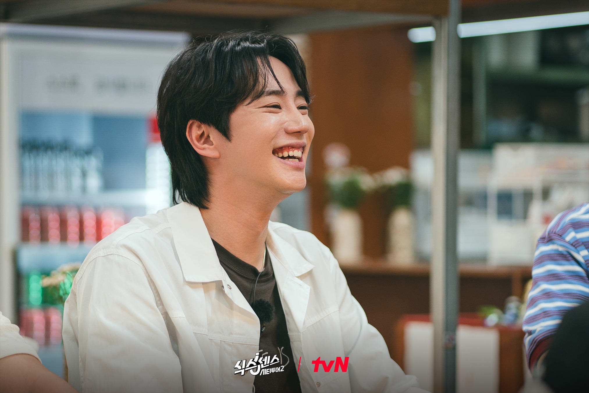 [잡담] 내일 이준영 식센 나온다 | 인스티즈