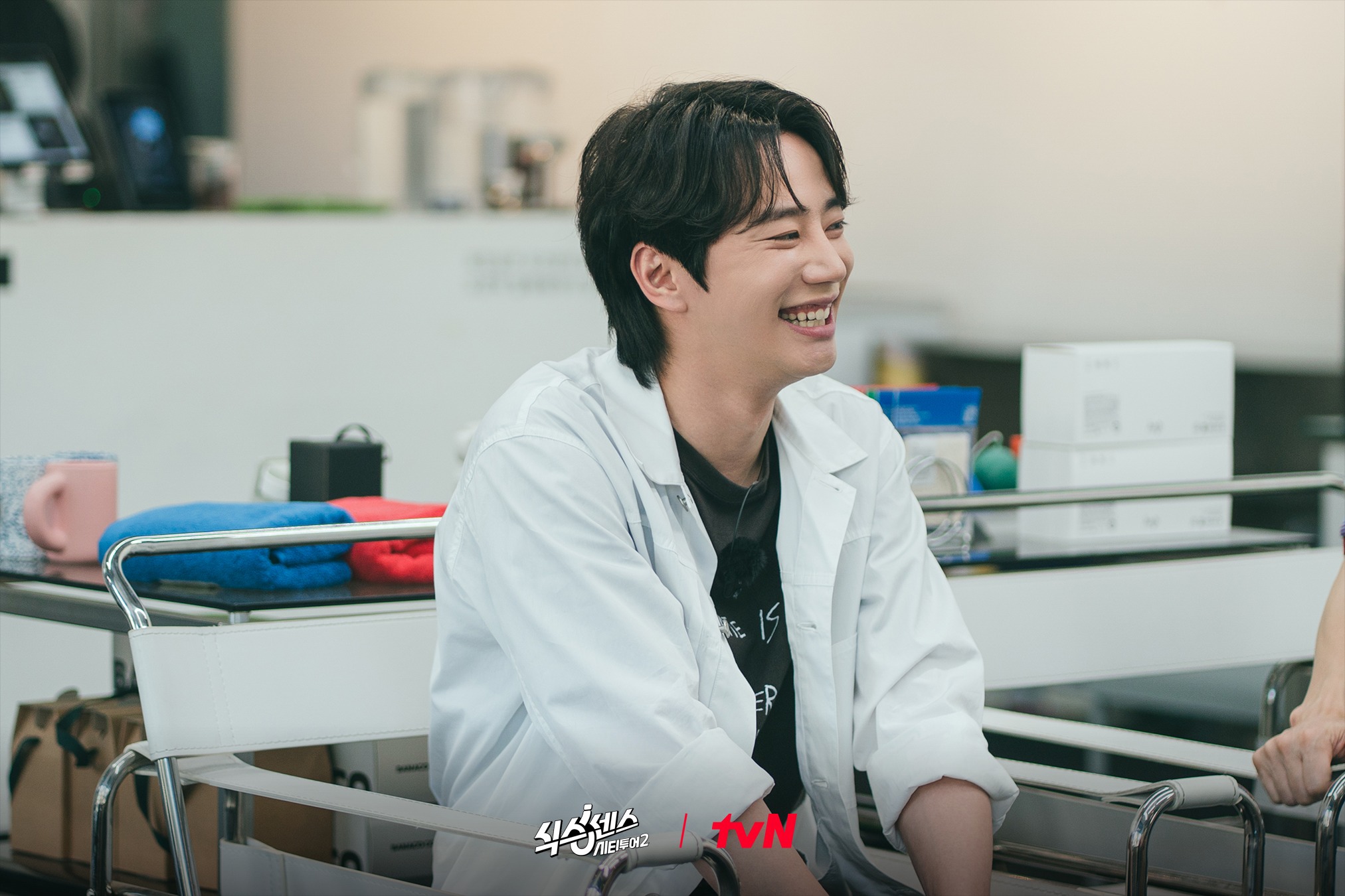 [잡담] 내일 이준영 식센 나온다 | 인스티즈