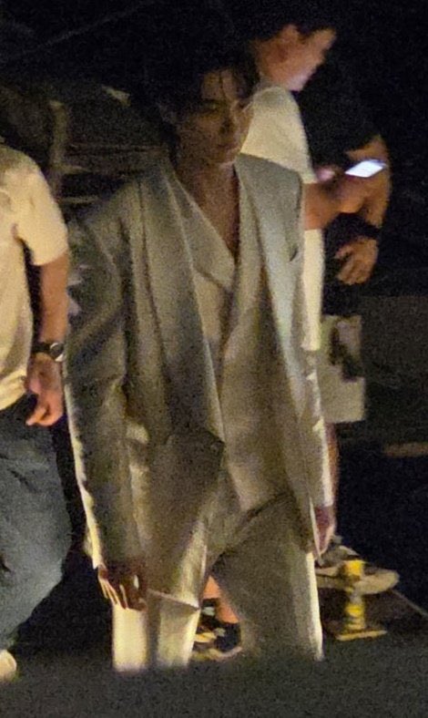 [잡담] 대군부인) 변우석 인생작 될 각.. | 인스티즈