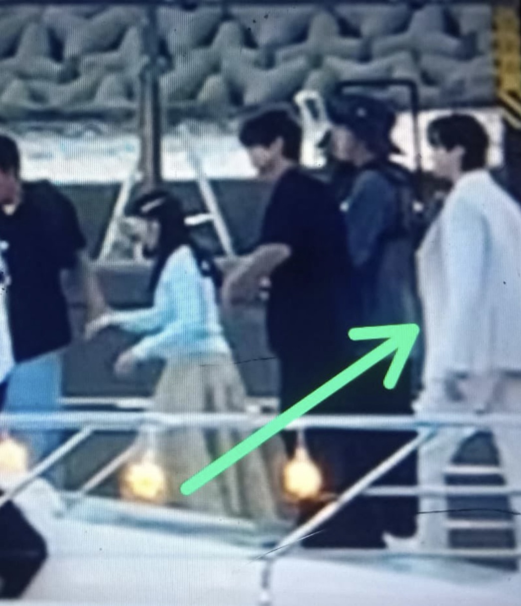 [잡담] 대군부인) 장족의 발전이다ㅋㅋㅋㅋㅋㅋ | 인스티즈