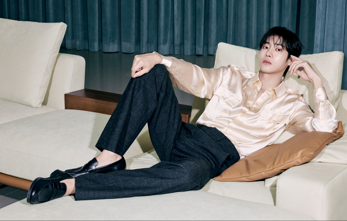 [잡담] 추영우 에싸 광고 사진 진짜 다 예쁘다... | 인스티즈