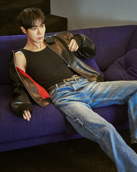 [잡담] 추영우 에싸 광고 사진 진짜 다 예쁘다... | 인스티즈