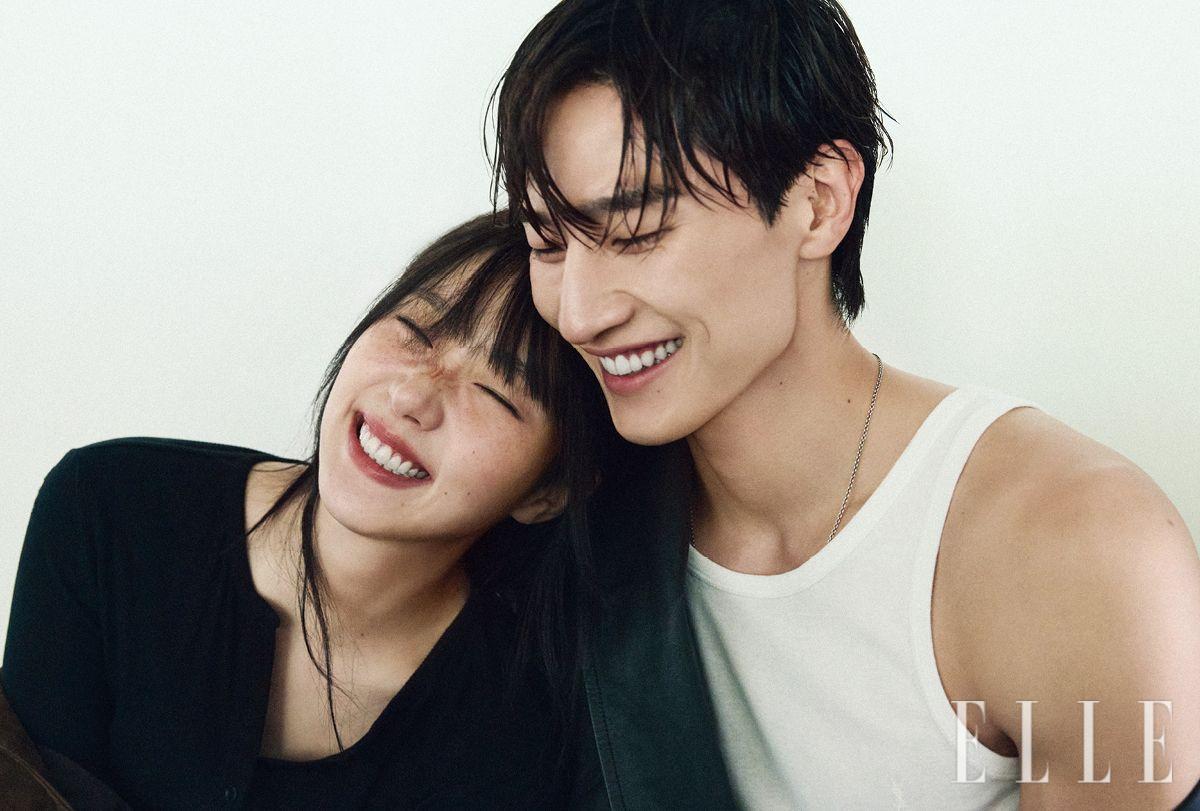 [잡담] 내가 좋아하는 커플 화보 모음 . . 🫶🏻 | 인스티즈