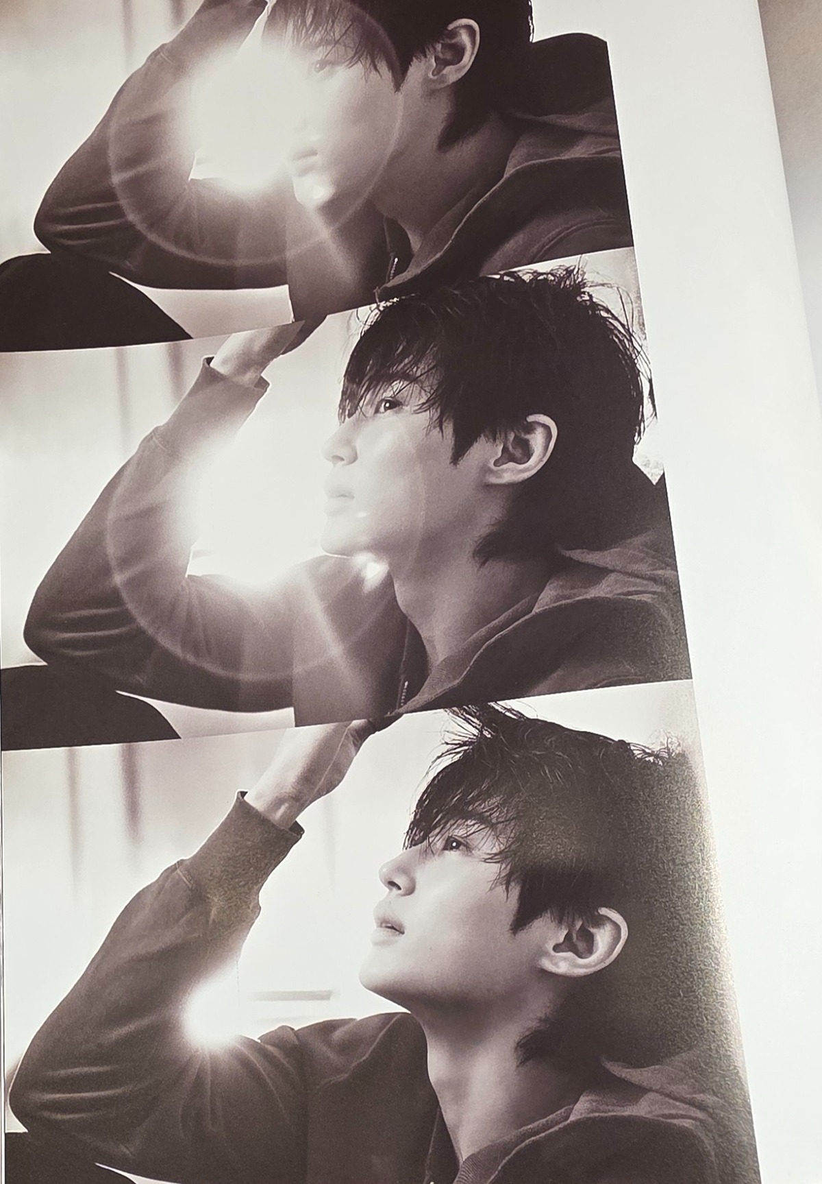 [잡담] 데이즈드 변우석 얼굴 개미쳤다 | 인스티즈